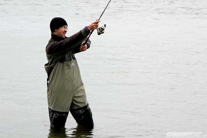 Изображение 1 : Нижегородский рыболов № 2. Анонс