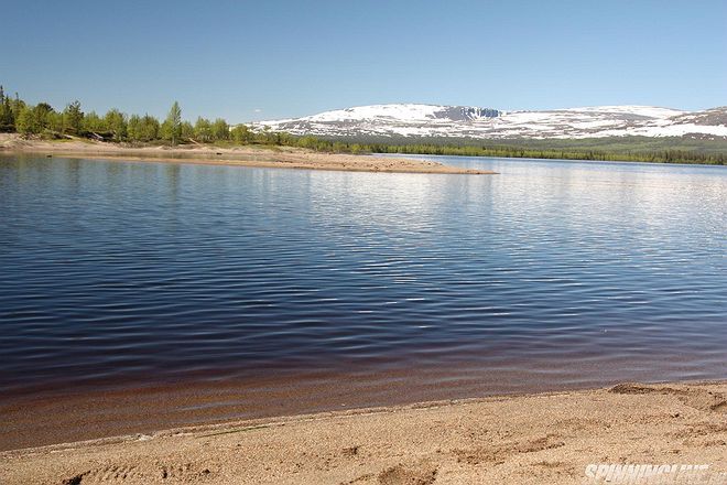 Изображение 1 : Нижегородский рыболов № 5. Анонс