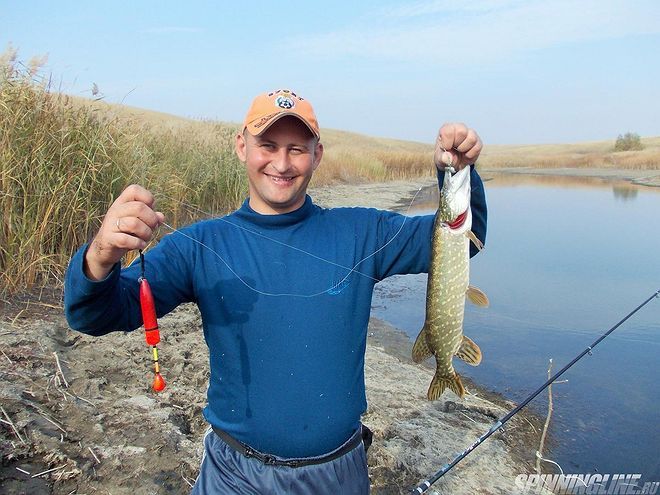 Изображение 4 : Нижегородский рыболов № 5 (70). Анонс