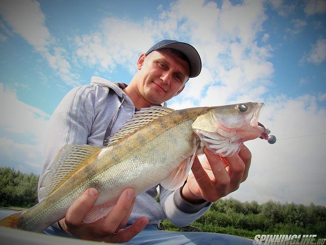 Изображение 6 : Нижегородский рыболов № 3. Анонс